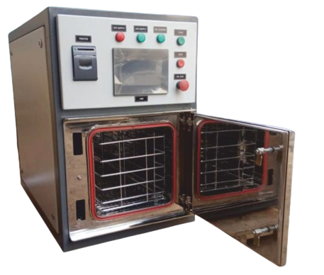 ETO Sterilizer