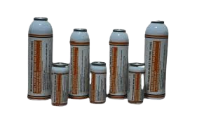 ETO Cartridges