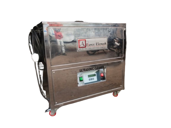 Ultrasonic Cleaner